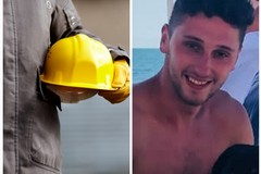 Incidente mortale operaio andriese, Fillea e Cgil: "Enrico ennesima vittima del dovere"