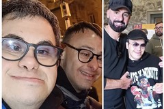 Tra natura e memoria i ragazzi del Centro Zenith in Trentino