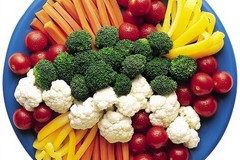 Il cibo, prima ricchezza dell'Italia, Coldiretti: "Vale 20 finanziarie"