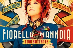 Fiorella Mannoia in concerto a Trani