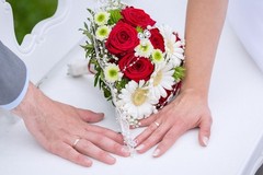 Misure matrimoni nel nuovo DPCM, Assoeventi chiede deroga per cerimonie già programmate