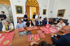 Ad Andria il nuovo comitato Feste patronali, al via la lotteria di San Riccardo