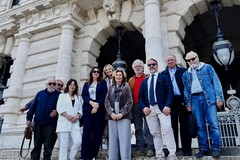 Francesca Magliano: «Migliaia di aziende agricole, migliaia di lavoratori in agricoltura e il comune che fa? Un solo dipendente»