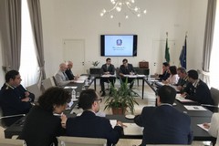Agguato ad Andria, vertice in Prefettura. On. Sibilia: “In arrivo rinforzi”
