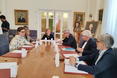Sindaco Bruno sul nuovo ospedale di Andria: "Sembra che adesso, il tiro sia stato finalmente aggiustato"