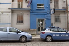 Dramma nel Commissariato di P.S. di Canosa di Puglia: poliziotto si suicida