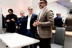 Tupputi passa da CON a Forza Italia: anche ad Andria possibili cambi di casacca?