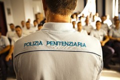 Tragica scomparsa di un giovane agente della Polizia Penitenziaria di Andria