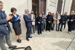 Andria diventa set cinematografico: dal 2 al 24 marzo le riprese in città per il film “REEL” di Gianni Quinto