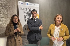 Le “Poste di Federico”, consegnati i nuovi ambienti riqualificati di Palazzo Ducale