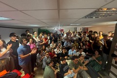 Circolo Giovani Democratici Andria sul "Carlo Troya": «il problema era noto, ora servono risposte»