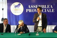 Assemblea regionale di “Direzione Italia”, il partito di Fitto «è una realtà»
