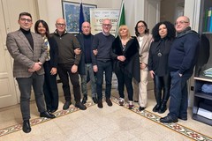 Nuovo consiglio dell'ordine dei consulenti del lavoro, Angela Losito consigliera nazionale