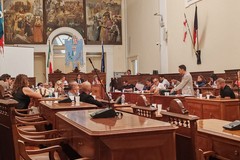 Consiglio comunale ad Andria, approvati tutti i punti all'ordine del giorno