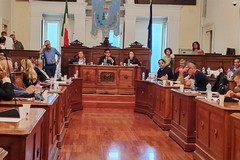 Convocato il Consiglio Comunale per il 25 Luglio 2025
