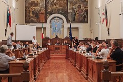 Giovedì 27 novembre ore 16 Consiglio Comunale