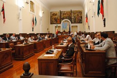 Consiglio Comunale: approvato a maggioranza il previsionale 2014
