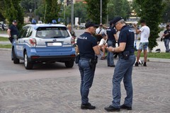 Emessi 38 provvedimenti di Divieto di Accesso ai luoghi ove si svolgono manifestazioni sportive (DASPO)