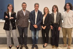 Nuovo Direttivo dell'Unione Giovani Dottori Commercialisti ed esperti Contabili
