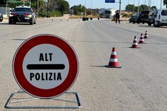 Carabinieri della Compagnia di Andria arrestano autore di furti e danneggiamenti