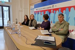 Festival della Legalità – edizione 2025. Incontro con l’Autorità Nazionale Anticorruzione