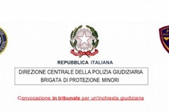 Postale: truffe via mail a nome della Polizia
