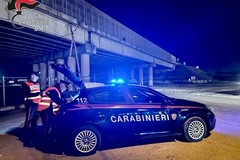 Arresti ad Andria dei Carabinieri per detenzione e spaccio di droga, estorsioni e ricettazione