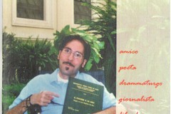 "Il Sigillo e l’estasi": l' omaggio di Andria a Francesco Di Niccolo, nel decennale della sua scomparsa