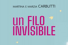 "Un filo invisibile": le sorelle Carbutti dedicano un libro al papà scomparso, originario di Andria
