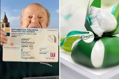 Lino Banfi e Sanguedolce: una "carta d’identità" tutta andriese