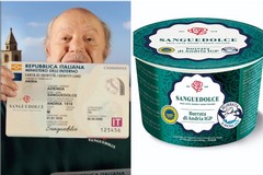 Lino Banfi e Sanguedolce: una "carta d’identità" tutta andriese