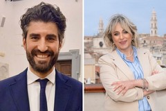 Andria, Fratelli d’Italia presenta i candidati Andrea Barchetta e Angela Simone