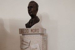 16 marzo, l’anniversario rapimento di Aldo Moro. Sindaco Bruno: «Andria non dimentica»