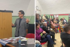 Giovanni Vurchio (PD): «Minervino è una comunità ricca di storia, cultura di una straordinaria accoglienza»