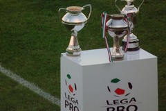 Coppa Italia Lega Pro: Fidelis con Ischia e Martina Franca