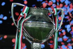 Coppa Italia Serie C: nel primo turno Fidelis Andria in trasferta contro l'Avellino