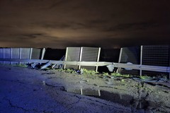 Incidenti stradali nella Bat, in aumento ma meno gravi