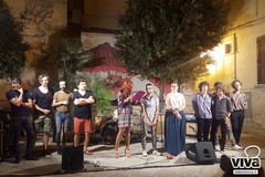 Corato Music Square, la band andriese Nuggets si aggiudica la prima serata