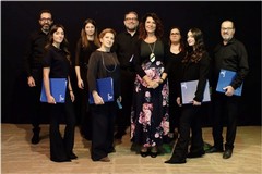 L’associazione Amadeus chiude il 2024 con il Coro a cappella «Accorati»