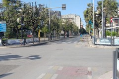 Modifiche alla circolazione stradale per corso Cavour, via Martiri di Cefalonia, viale Venezia Giulia e via XXIV Maggio