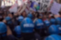 Lega Salvini Andria: "Solidarietà alla Polizia di Stato ed agli operatori dell'informazione"