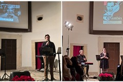 Alla scoperta di Cosimo Di Ceglie: una serata di jazz e memoria con Italia Nostra Andria