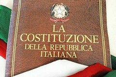 Al Carafa di Andria: “Nascita della Repubblica Italiana. Profili costituzionali”