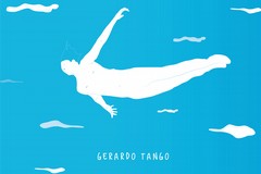"Il vento è forte qui": il cantautore Gerardo Tango ospite a Fucina Domestica