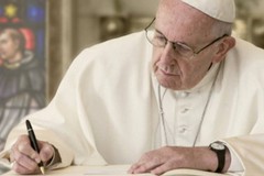 Papa Francesco: ecco il testo della Consacrazione della Russia e dell'Ucraina alla Madonna