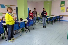 CRI “Breakfast Club 2024-25”: Successo per il progetto alimentare, con colazione e merenda a scuola