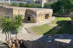 Restauro chiesa Santa Croce: cantiere aperto a nuove esperienze