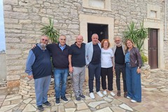 Progetto "Senza Sbarre": il Prefetto Isabella Fusiello visita la masseria San Vittore