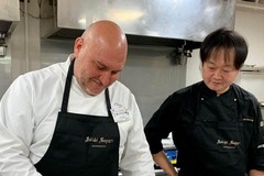 Riconferma per Antichi Sapori Montegrosso del premio Tre Gamberi ed entra ai primi posti nella guida 50 Top Italy