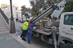 Andria Multiservice spa: tavolo di concertazione con i Sindacati
